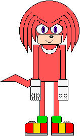 Super Knuckles