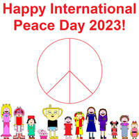 Happy International Peace Day 2023!