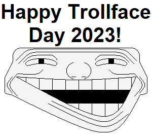 Troll Face - 60+ Troll Face for 2023