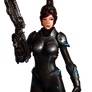 Sarah Kerrigan Render 1