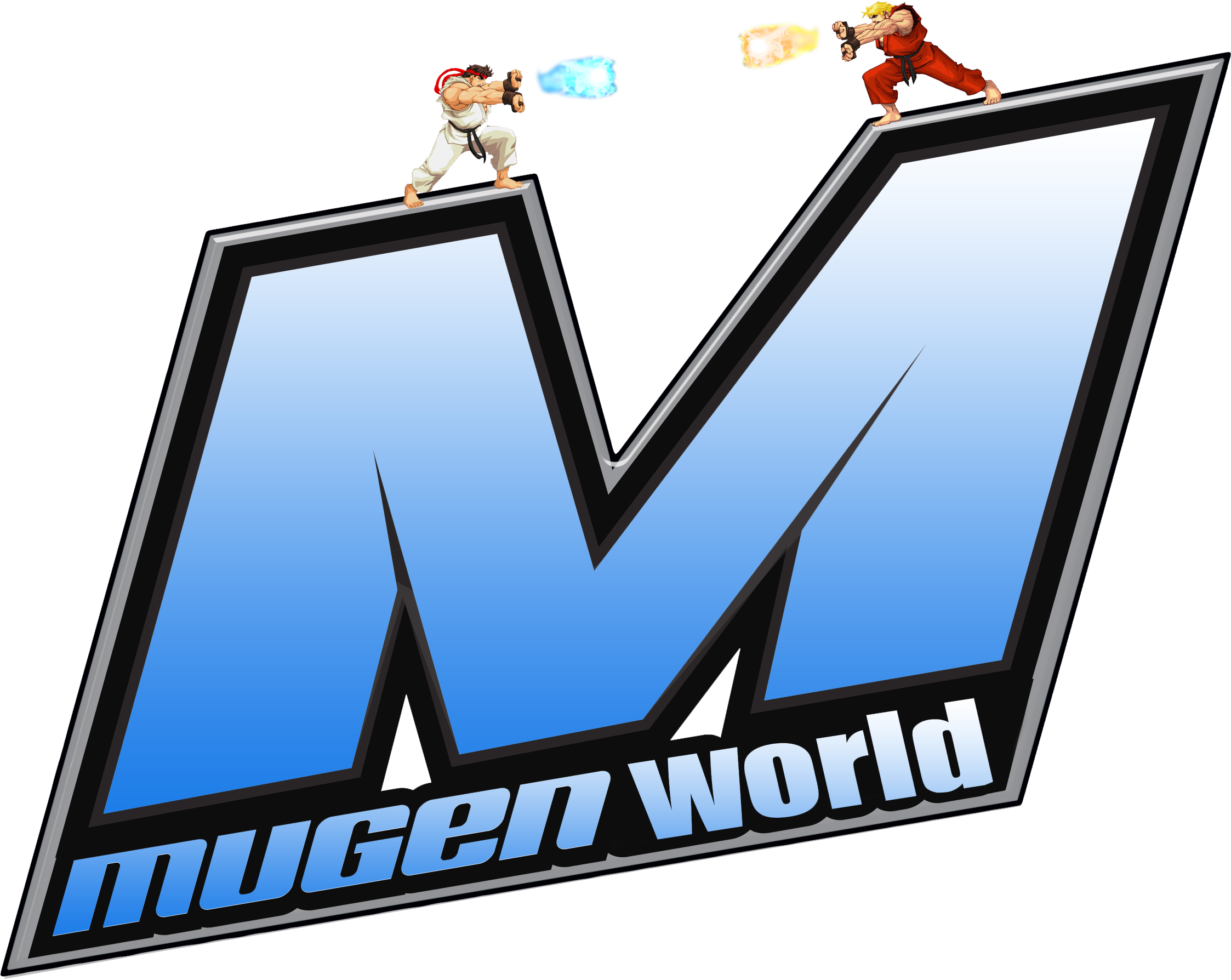 Mugen Logo