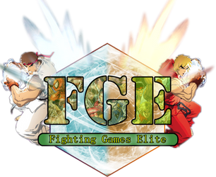 FGE Logo by Moon-Rice