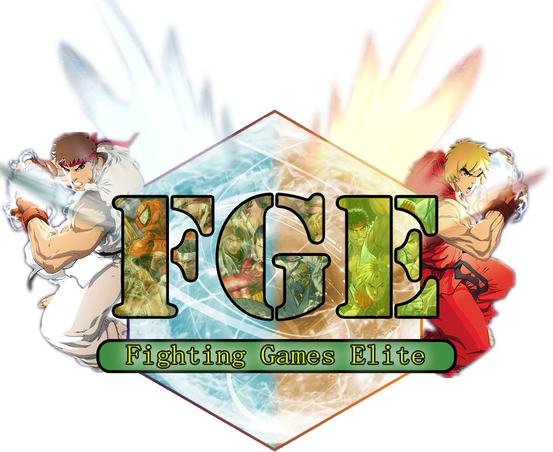 Guile (Street Fighter Anniversary FGE Version) by CrescentDebris on  DeviantArt