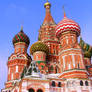 St. Basil's Cathedral