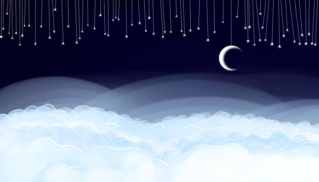 Fake Stars by carefreedreamer on DeviantArt
