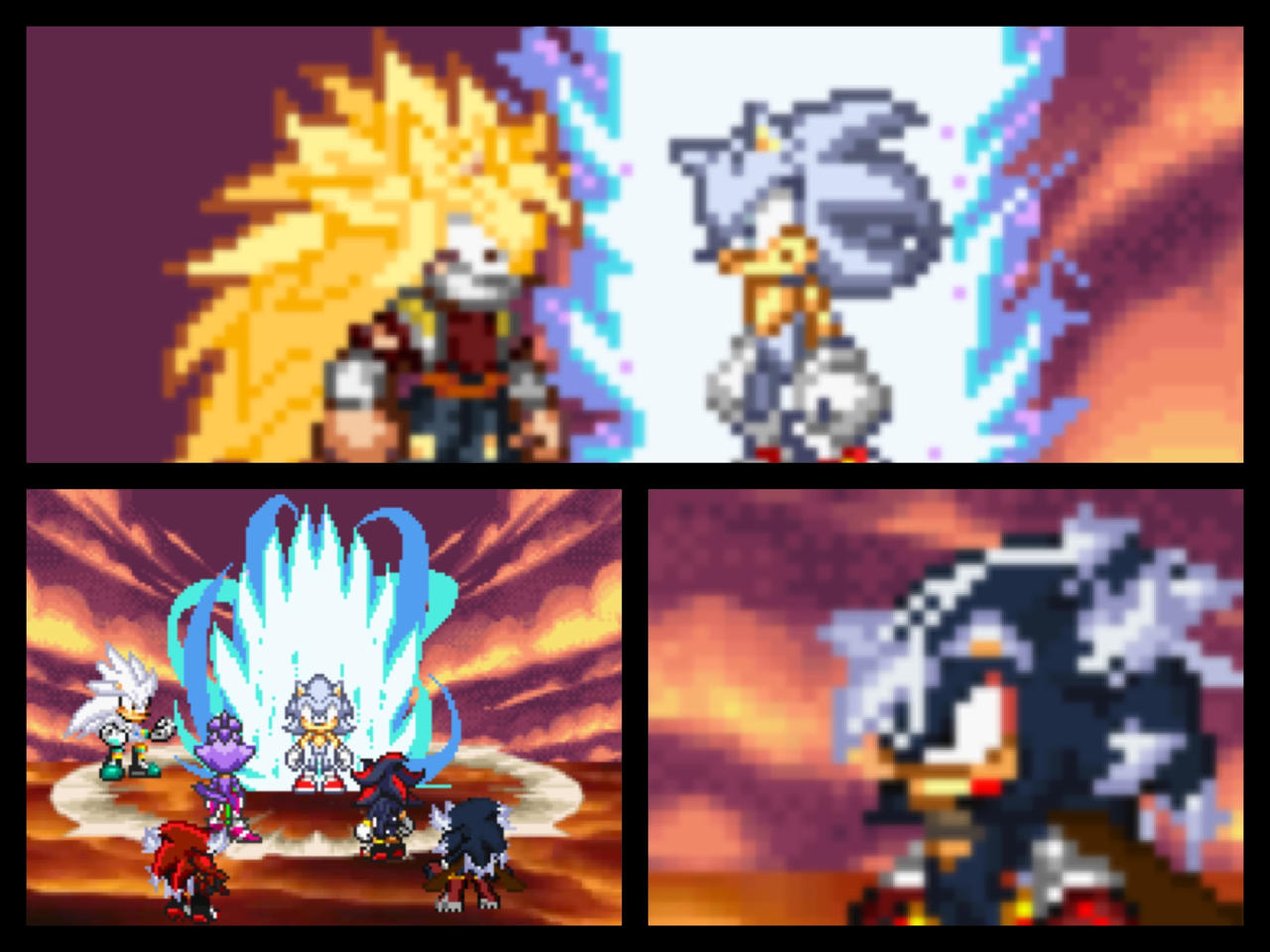If ultra beast were in sword and shield by sonic44422 on DeviantArt