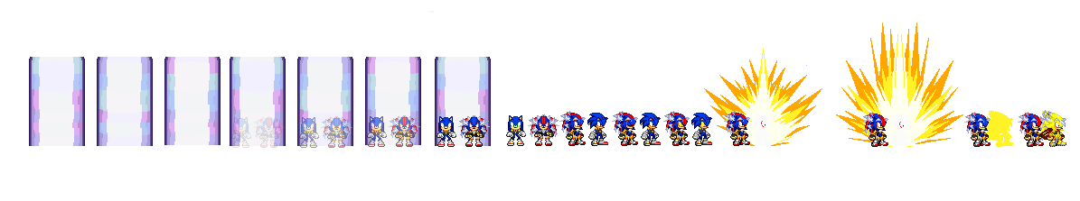 Explosive mode transformation 2 by Swagboy567 on DeviantArt