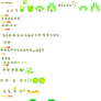 Full power super seethe sprite sheet