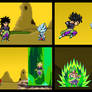 Broly vs Nazo