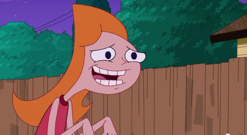 Candace Laugh