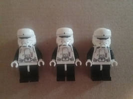 Specialist Stormtroopers