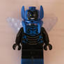 Lego Blue Beetle