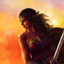 Wonder Woman