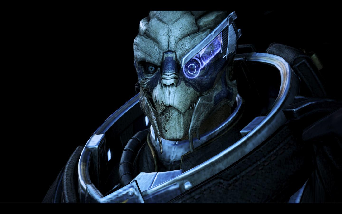 ME3 Garrus Vakarian 4 by chicksaw2002 on DeviantArt