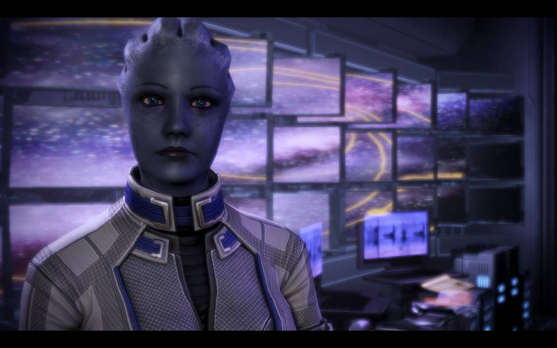 ME3 Liara 1 by chicksaw2002 on DeviantArt
