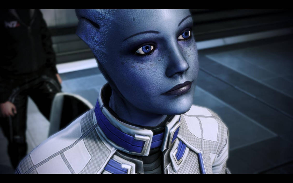 ME3 Liara 21 by chicksaw2002 on DeviantArt