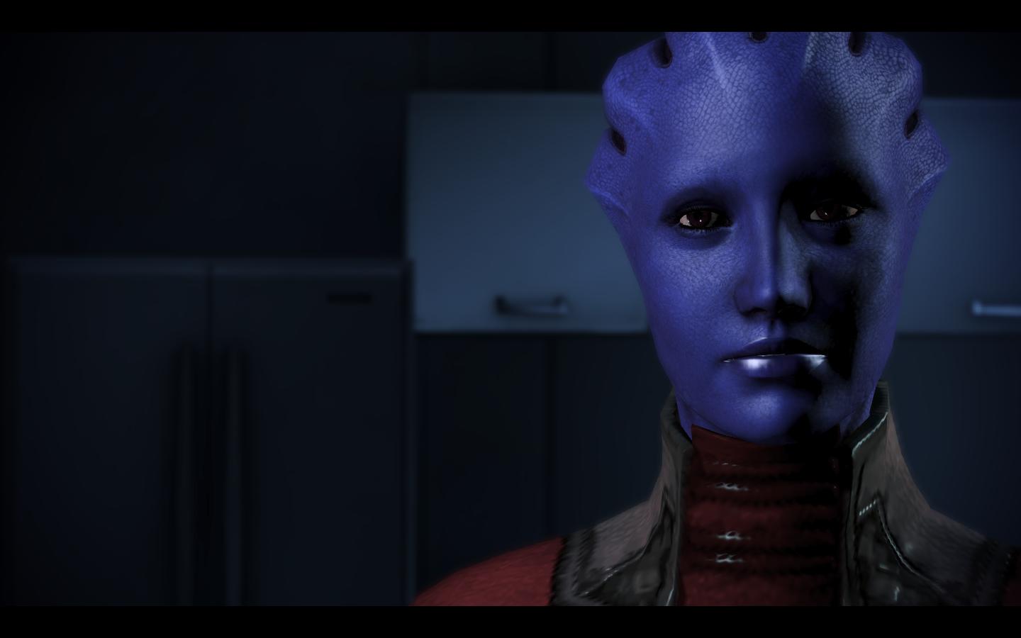 ME3 Matriarch Aethyta