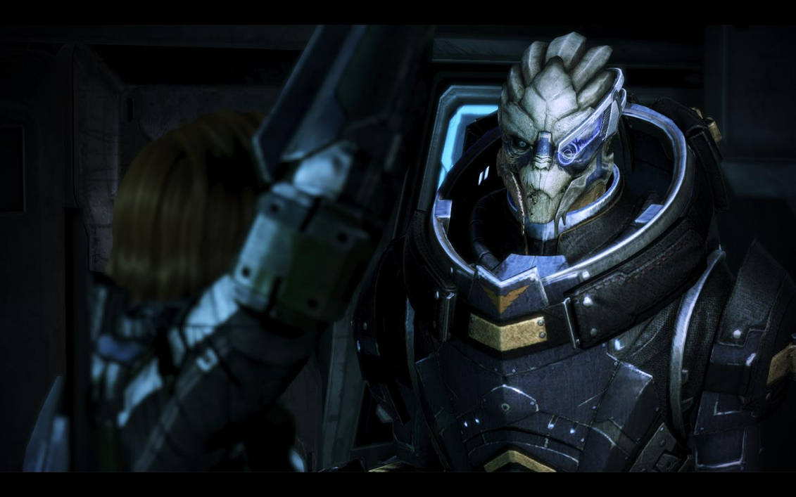 ME3 Garrus 14 by chicksaw2002 on DeviantArt