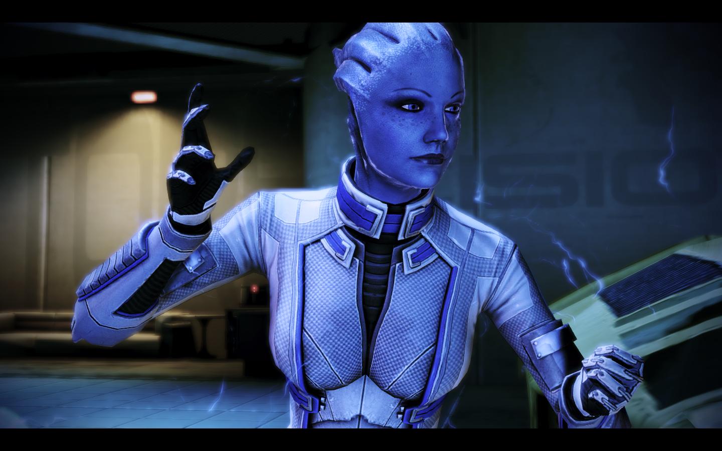 ME3 Citadel DLC Liara 6 by chicksaw2002 on DeviantArt