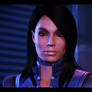 ME3 CDLC - Ashley Williams