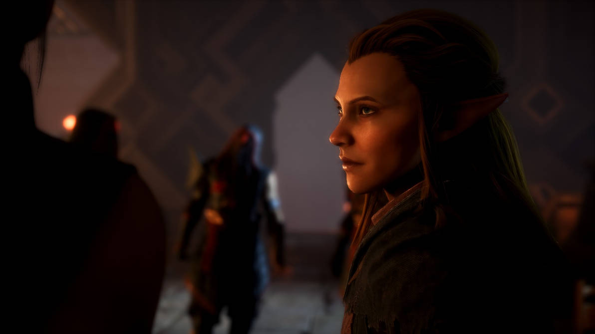 DA:V My Rook 3 by chicksaw2002 on DeviantArt