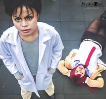 Steins Gate