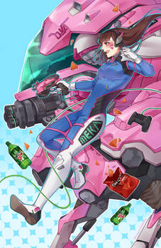 D.VA