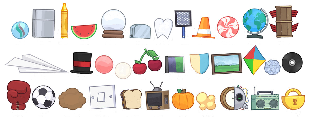 Object Challengers Assets O.O Body Updates (assets) by guysiseetheotherteam on DeviantArt