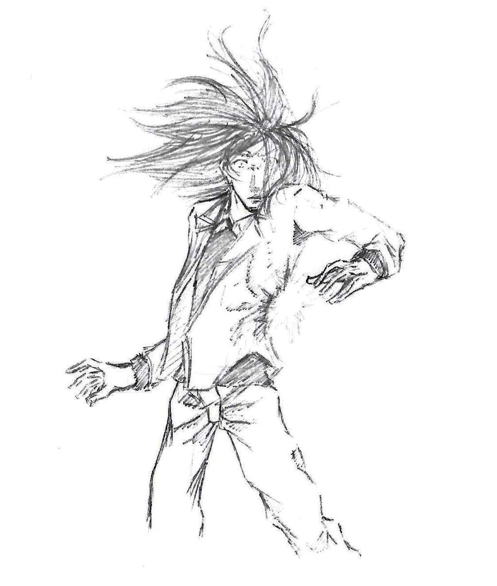 Random Guy 2 by Ruijin54 on DeviantArt