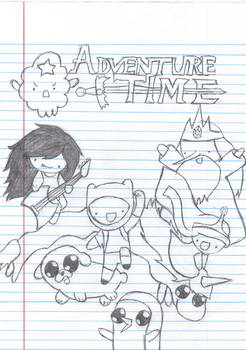 Adventure Time