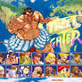 Street Fighter 2 Sensei Mugen