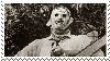 LEATHERFACE STAMP