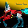 Optimus_horse_Animated