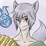 Tomoe^^