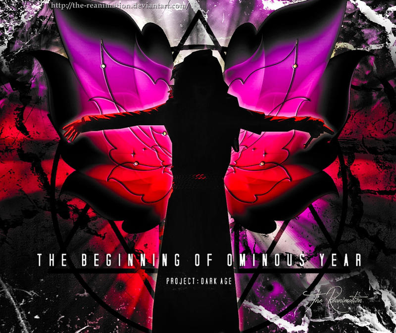 Dogma Ruki Ruki - Dogma by The-Reanimation on DeviantArt