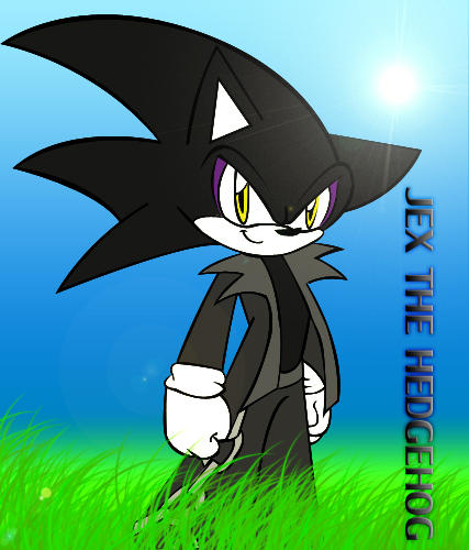 Nextjex Jex next gen by sonicx11 on DeviantArt