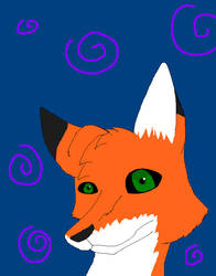 First Fox
