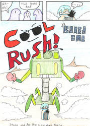 Cool Rush! (Pilot)1 by Cool30