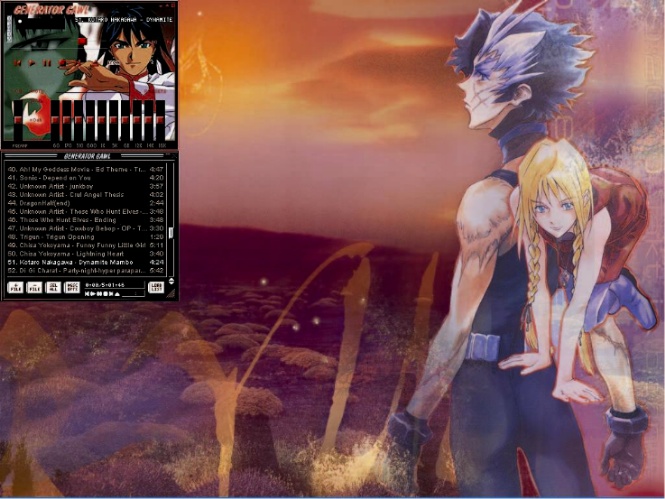 Argento Soma Desktop By Dj Neko On Deviantart Argento Soma Desktop By Dj Neko On Deviantart