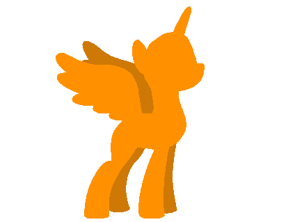 Another Alicorn Vector Base