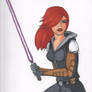 Mara Jade