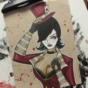 Moxxi