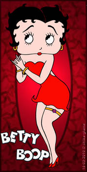 Betty Boop