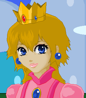 Princess Peach