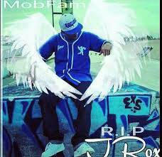 Jrox Rapper long live jrox by krkills on DeviantArt