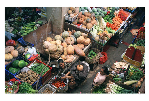 Traditonal Market