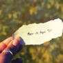 Hope