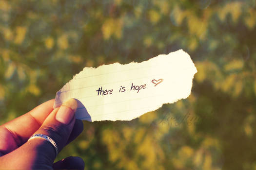 Hope