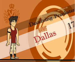 TDDR: Dallas Application