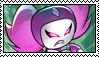 Protogirl Stamp